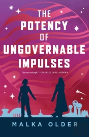 The Potency Of Ungovernable Impulses