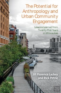 Bertrand.pt - The Potential For Anthropology And Urban Community Engagement