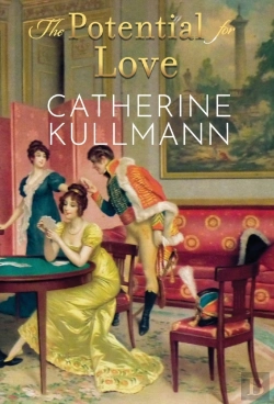 Bertrand.pt - The Potential For Love: A Regency Novel