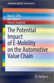The Potential Impact Of E-Mobility On The Automotive Value Chain