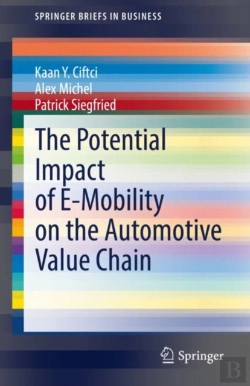 Bertrand.pt - The Potential Impact Of E-Mobility On The Automotive Value Chain