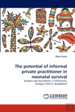 Bertrand.pt - The Potential Of Informal Private Practitioner In Neonatal Survival