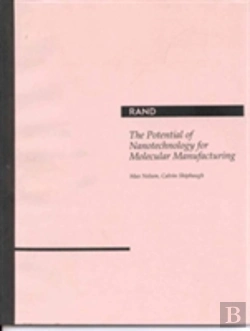 Bertrand.pt - The Potential Of Nanotechnology For Molecular Manufacturing