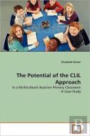 The Potential Of The Clil Approach