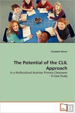 Bertrand.pt - The Potential Of The Clil Approach
