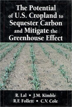 Bertrand.pt - The Potential Of U.S. Cropland To Sequester Carbon And Mitigate The Greenhouse Effect