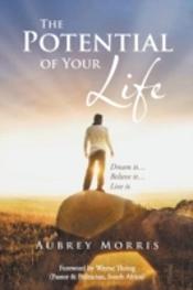 The Potential Of Your Life: Dream It...B