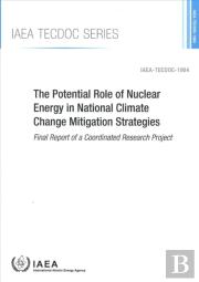 The Potential Role Of Nuclear Energy In National Climate Change Mitigation Strategies