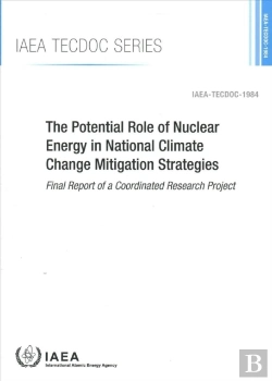 Bertrand.pt - The Potential Role Of Nuclear Energy In National Climate Change Mitigation Strategies