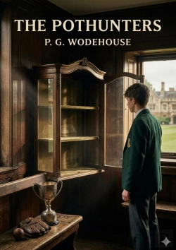 Bertrand.pt - The Pothunters - By P G Wodehouse