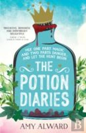 The Potion Diaries