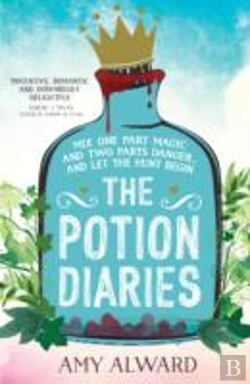 Bertrand.pt - The Potion Diaries