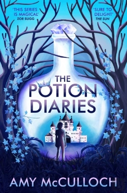 Bertrand.pt - The Potion Diaries