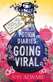 The Potion Diaries: Going Viral