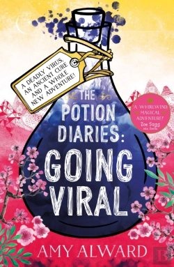 Bertrand.pt - The Potion Diaries: Going Viral