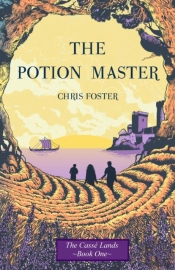 The Potion Master
