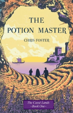 Bertrand.pt - The Potion Master