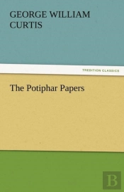 The Potiphar Papers
