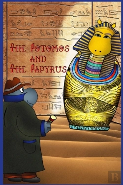 Bertrand.pt - The Potomos And The Papyrus