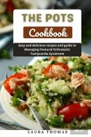 The Pots Cokbook