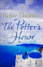 The Potterâ€™S House