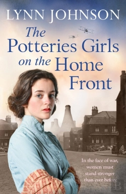 Bertrand.pt - The Potteries Girls On The Home Front