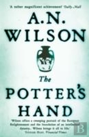 The Potter'S Hand