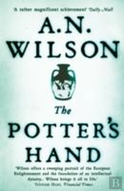 Bertrand.pt - The Potter'S Hand