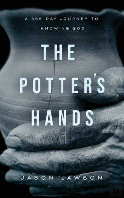 Bertrand.pt - The Potter'S Hands: A 366-Day Journey To