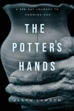 Bertrand.pt - The Potter'S Hands: A 366-Day Journey To