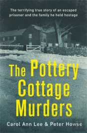 The Pottery Cottage Murders