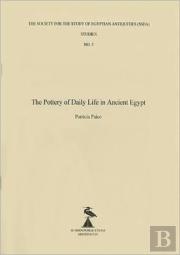 The Pottery Of Daily Life In Ancient Egypt