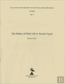 Bertrand.pt - The Pottery Of Daily Life In Ancient Egypt