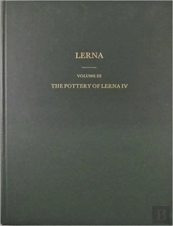 Bertrand.pt - The Pottery Of Lerna Iv