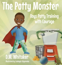 Bertrand.pt - The Potty Monster
