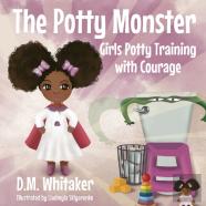 The Potty Monster