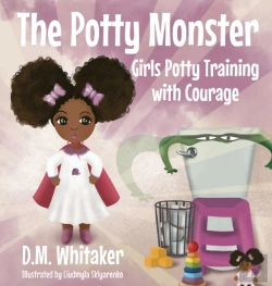 Bertrand.pt - The Potty Monster