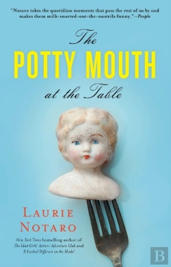 Bertrand.pt - The Potty Mouth At The Table