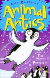 The Potty Penguin