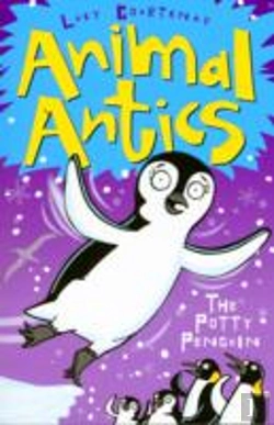 Bertrand.pt - The Potty Penguin