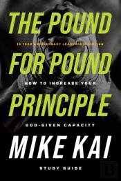 The Pound For Pound Principle