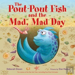 Bertrand.pt - The Pout-Pout Fish And The Mad, Mad Day