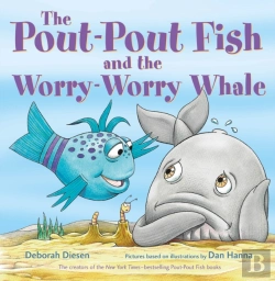 Bertrand.pt - The Pout-Pout Fish And The Worry-Worry Whale
