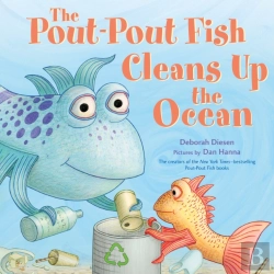 Bertrand.pt - The Pout-Pout Fish Cleans Up The Ocean