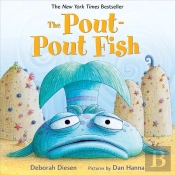 The Pout-Pout Fish