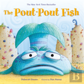 The Pout-Pout Fish