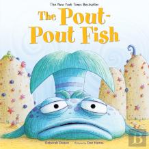 The Pout-Pout Fish