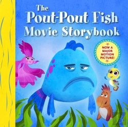 Bertrand.pt - The Pout-Pout Fish Movie Storybook