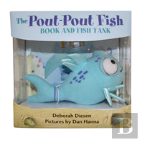 The Pout-Pout Fish Tank