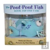 The Pout-Pout Fish Tank